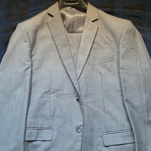 Fabio Fabrinni Men Suit